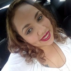 Meet your Posher, Marlene